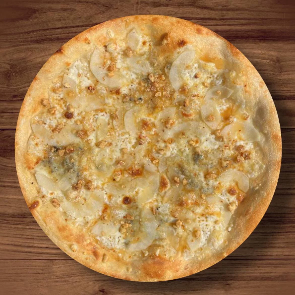 Пицца Флоренция 28 см